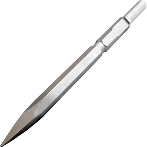 Silverline, Scalpello a punta