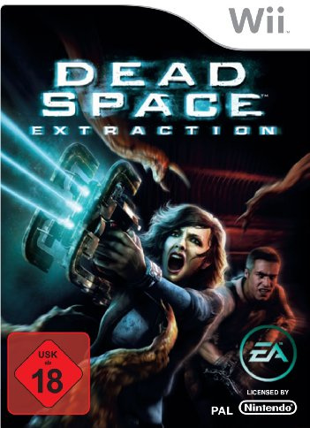 Dead Space - Extraction