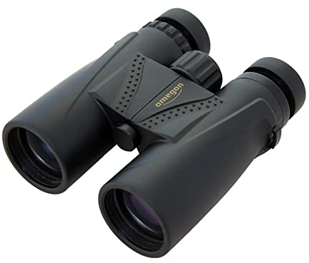 Omegon Fernglas Blackstar 12x42
