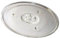 First4Spares Glass Turntable Plate for Kenwood KCTAL 30 Microwave Ovens