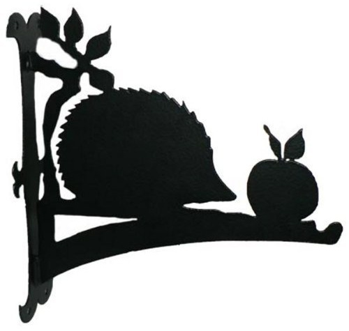 Profiles Hedgehog Hanging Basket Bracket
