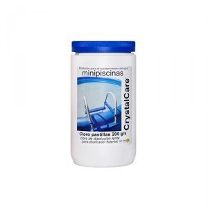 Cloro Multiaccion Tabletas 200 Gr. 1 Kg. …