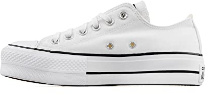 Converse Chuck Taylor All Star Lift 560251C, Turnschuhe - 37 EU