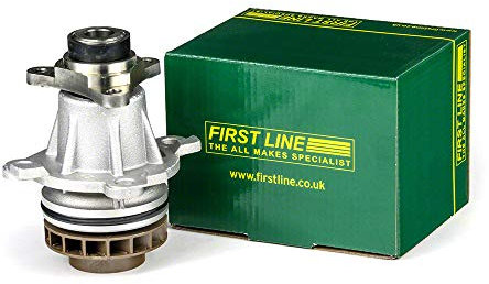 WATER PUMP KIT Vauxhall Corsa 1.2 >06