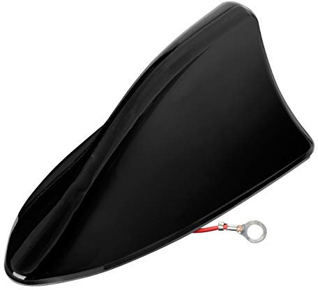 Lampa Konvertierungsset Aero-Fin-Antenne mit 3M-Aufkleber