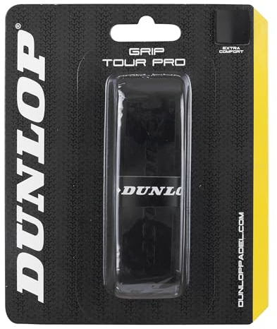 Dunlop Padel Tour Pro Replace Grip für Padelschläger