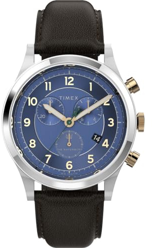 Timex TW2V28600 Orologio Da Uomo