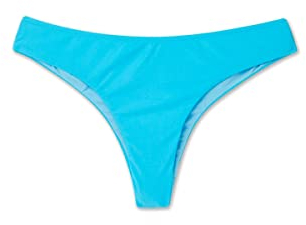 Chiara ferragni Costume Donna Brazilian Brief 7112.a0313