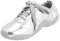 JW PEI Women's Flavia Ballerina Sneakers - Silver