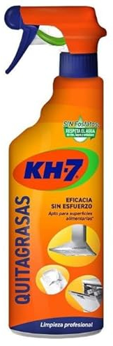 KH-7 Quitagrasas Pulverizador, 715