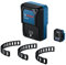 BOSCH GCA30-42K Bluetooth Dust Control Auto-Start System, Blue