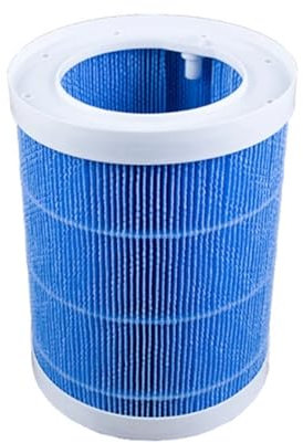 Gerrit Compatible With XIAOMI MIJIA Pure Smart Evaporative Humidifier HEPA Filter Part Pack For CJSJSQ01DY Humidifier Filter