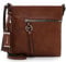 Tamaris Nele Crossover Bag Cognac