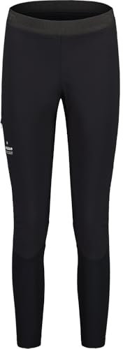 Maloja FlaasM, Schwarz , 38
