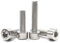 Torx-Schraube, Topfkopf, Edelstahl, M1,6, M2, M2,5, M3, M4, M5, M6, Zylinderkopfschraube, 20 Stück, M4x20mm