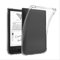 GIOPUEY Coque pour Vivlio Lux 5, Coque arrière en TPU Souple, Housse Mince, Protection Airbag Étui Compatible avec Vivlio Lux 5-Transparent