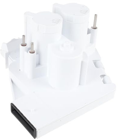 sparefixd Módulo de bomba dosificadora para lavadora Balay