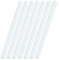 50 Pack Hot Glue Sticks -7mm X 150mm Glue Gun Sticks Hot Glue Gun Sticks for DIY Hobby Craft General Repairs, Home Decoration and Gluing Projects