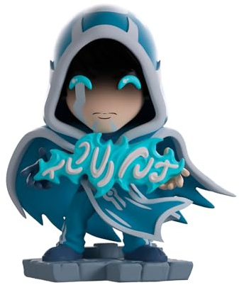 Youtooz Magic the Gathering Vinyl Figure Jace Beleren 12 cm
