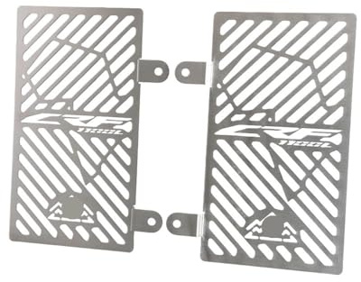 Radiator Guard Grille Motorcycle Radiator Guards Grille For CRF1100L For Africa For Twin For Adventure Sports 2020 2021 2022 Protector Cover
