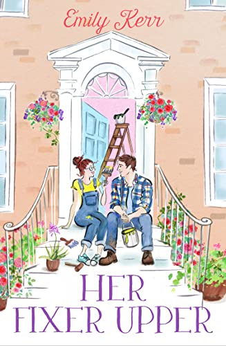 One More Chapter GB Her Fixer Upper.