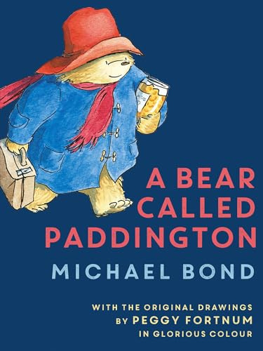 A Bear Called Paddington