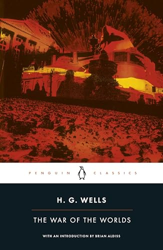 The War of the Worlds (Penguin Classics)