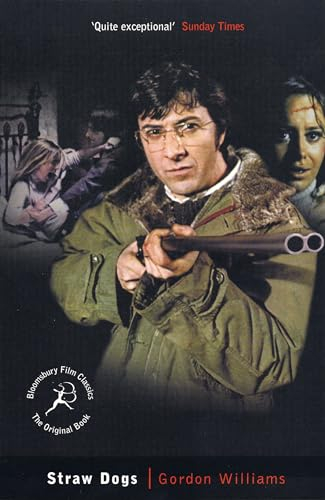 Straw Dogs (Bloomsbury Film Classics)