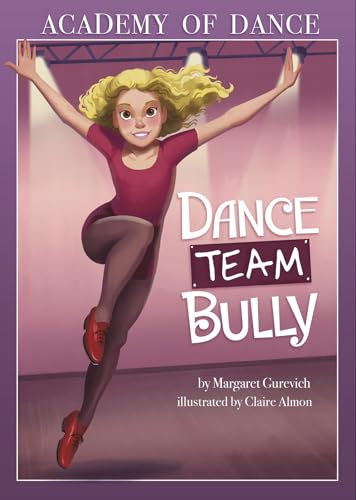 Dance Team Bully (Academy of Dance)