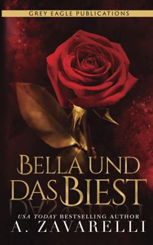 Grey Eagle Publications