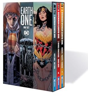 DC Comics