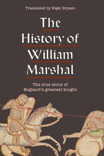 The History of William Marshal