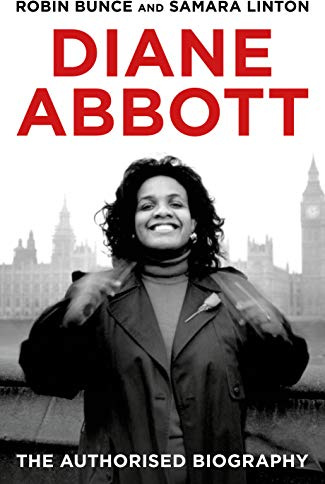 Diane Abbott: The Authorised Biography