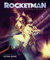 Rocketman, Inside the world of the film: Official Elton John Movie Book (Rocketman: Official Elton John Movie Book)