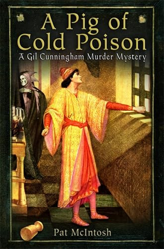 A Pig of Cold Poison (Gil Cunningham)