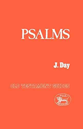 Psalms (Old Testament Guides)