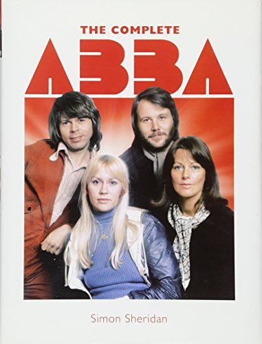 The Complete Abba
