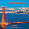 San Francisco Calendar 2024