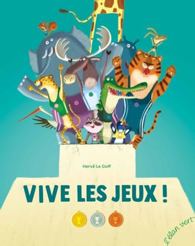 Editions L'Elan vert