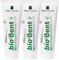 Stevia Zahnpasta Basic Vorteilspack - 3 x 75ml