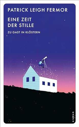 Eine Zeit der Stille: Zu Gast in Klöstern