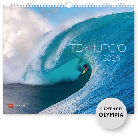 Teahupo'o 2026: Surf-Fotografie auf Tahiti