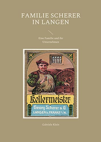 Familie Scherer in Langen: Eine Familie und ihr Unternehmen