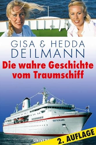 Die wahre Geschichte vom Traumschiff