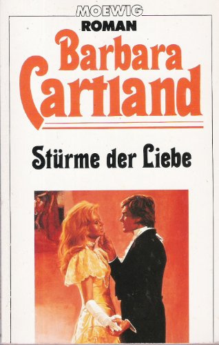 Stürme der Liebe. Roman.