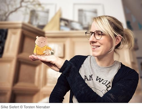 Mister O'Lui Tischkalender 2026 - Das kleine Glück für zwischendurch: Tischaufstell-Wochenkalender: 52 Wochen voller Glück & Freundschaft – das perfekte Geschenk!