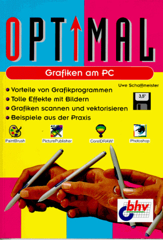 Grafiken am PC optimal