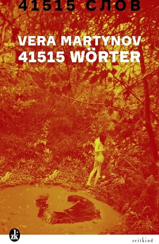 41515 Wörter: Eine Reise zwischen Erinnerung und Krieg