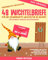 48 Wichtelbriefe für die zauberhafte Wichteltür im Advent – Der alternativ-magische Adventskalender: Für Kinder bis 6Jahre, Ausschneiden und sofort ... (Meine Wichtelwelt - Wichtelbücher)