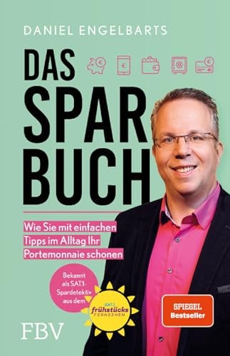 Das Sparbuch: Wie Sie mit einfachen Tipps im Alltag Ihr Portemonnaie schonen